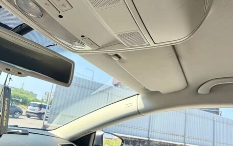 Volkswagen Passat CC I рестайлинг, 2011 год, 995 000 рублей, 18 фотография