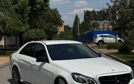 Mercedes-Benz E-Класс, 2015 год, 2 075 000 рублей, 6 фотография