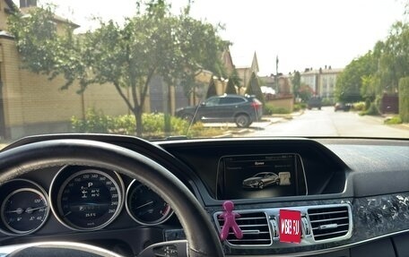 Mercedes-Benz E-Класс, 2015 год, 2 075 000 рублей, 12 фотография