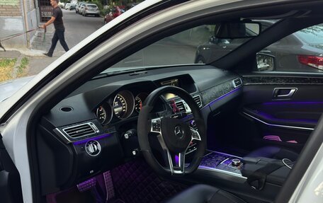 Mercedes-Benz E-Класс, 2015 год, 2 075 000 рублей, 13 фотография