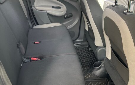 Citroen C3 Picasso I, 2013 год, 560 000 рублей, 6 фотография
