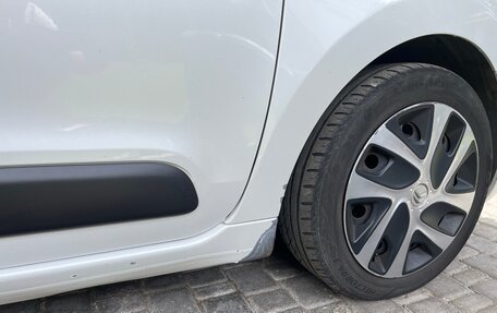 Citroen C3 Picasso I, 2013 год, 560 000 рублей, 5 фотография