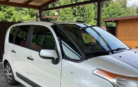 Citroen C3 Picasso I, 2013 год, 560 000 рублей, 9 фотография
