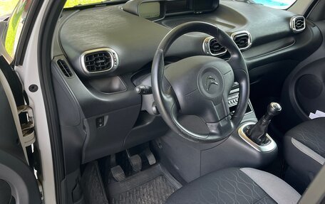 Citroen C3 Picasso I, 2013 год, 560 000 рублей, 2 фотография