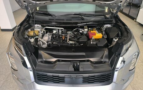 Mitsubishi Outlander, 2022 год, 3 890 000 рублей, 13 фотография