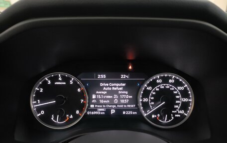 Mitsubishi Outlander, 2022 год, 3 890 000 рублей, 19 фотография