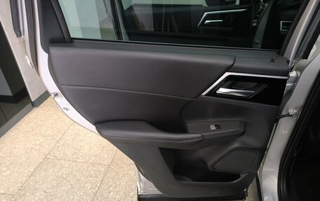 Mitsubishi Outlander, 2022 год, 3 890 000 рублей, 18 фотография