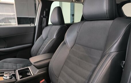 Mitsubishi Outlander, 2022 год, 3 890 000 рублей, 36 фотография