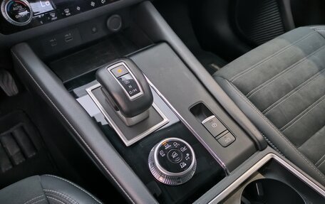 Mitsubishi Outlander, 2022 год, 3 890 000 рублей, 25 фотография