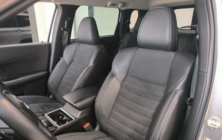 Mitsubishi Outlander, 2022 год, 3 890 000 рублей, 37 фотография