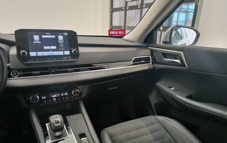 Mitsubishi Outlander, 2022 год, 3 890 000 рублей, 24 фотография