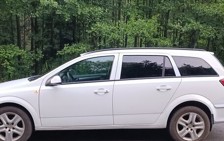 Opel Astra H, 2009 год, 340 000 рублей, 3 фотография