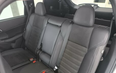 Mitsubishi Outlander, 2022 год, 3 890 000 рублей, 40 фотография