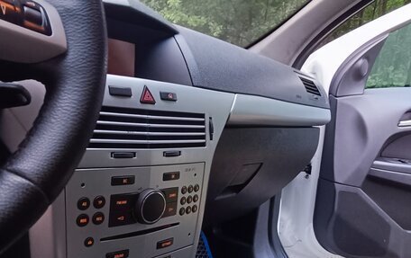 Opel Astra H, 2009 год, 340 000 рублей, 11 фотография