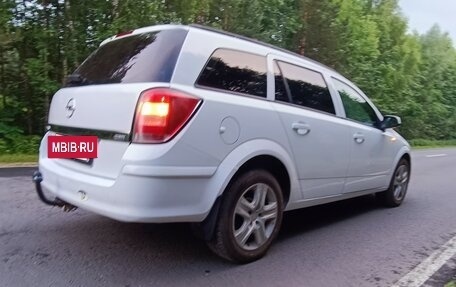 Opel Astra H, 2009 год, 340 000 рублей, 8 фотография