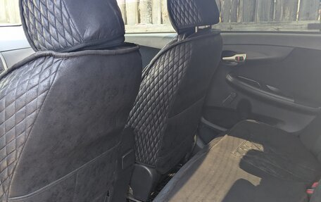 Toyota Corolla, 2010 год, 1 175 000 рублей, 15 фотография