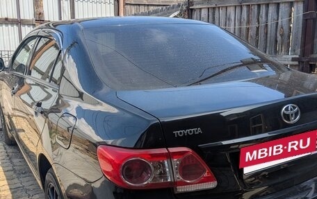 Toyota Corolla, 2010 год, 1 175 000 рублей, 6 фотография