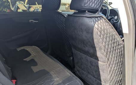 Toyota Corolla, 2010 год, 1 175 000 рублей, 22 фотография