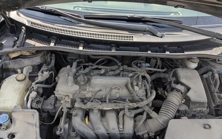 Toyota Corolla, 2010 год, 1 175 000 рублей, 33 фотография