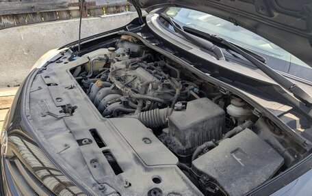 Toyota Corolla, 2010 год, 1 175 000 рублей, 35 фотография