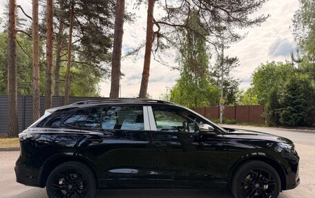 Volkswagen Tiguan, 2026 год, 4 600 000 рублей, 4 фотография