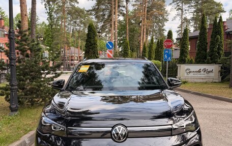Volkswagen Tiguan, 2026 год, 4 600 000 рублей, 2 фотография