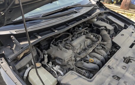 Toyota Corolla, 2010 год, 1 175 000 рублей, 34 фотография