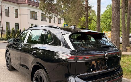 Volkswagen Tiguan, 2026 год, 4 600 000 рублей, 7 фотография
