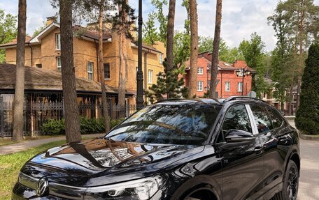 Volkswagen Tiguan, 2026 год, 4 600 000 рублей, 9 фотография