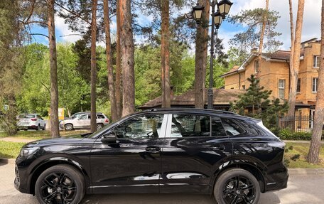 Volkswagen Tiguan, 2026 год, 4 600 000 рублей, 8 фотография