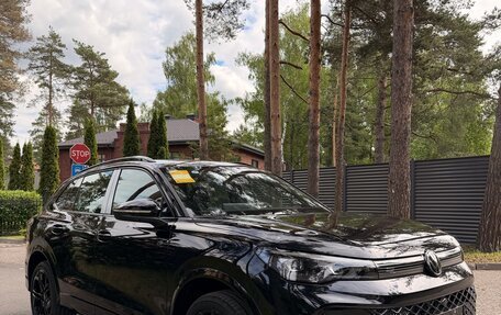 Volkswagen Tiguan, 2026 год, 4 600 000 рублей, 3 фотография