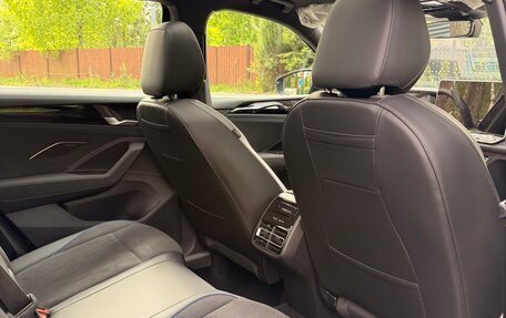 Volkswagen Tiguan, 2026 год, 4 600 000 рублей, 24 фотография