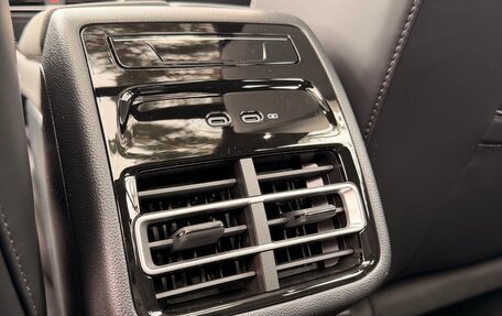 Volkswagen Tiguan, 2026 год, 4 600 000 рублей, 23 фотография