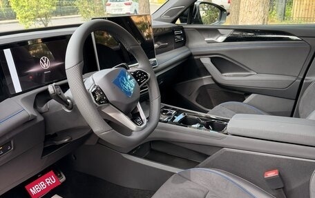 Volkswagen Tiguan, 2026 год, 4 600 000 рублей, 14 фотография