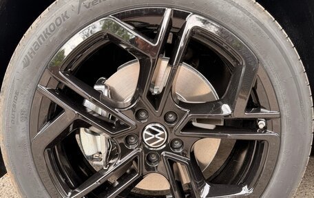 Volkswagen Tiguan, 2026 год, 4 600 000 рублей, 40 фотография