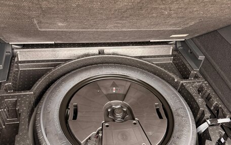 Volkswagen Tiguan, 2026 год, 4 600 000 рублей, 37 фотография