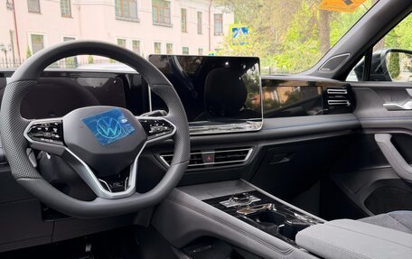 Volkswagen Tiguan, 2026 год, 4 600 000 рублей, 35 фотография