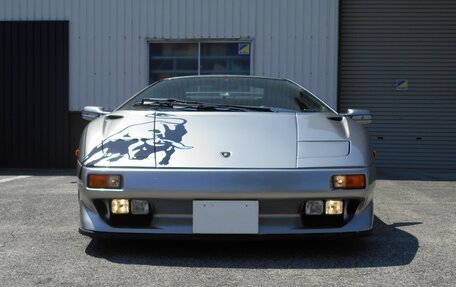 Lamborghini Diablo, 1995 год, 21 900 000 рублей, 2 фотография