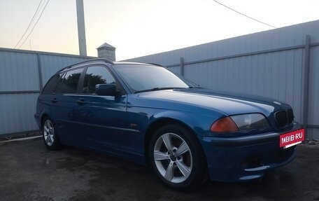 BMW 3 серия, 2000 год, 470 000 рублей, 2 фотография
