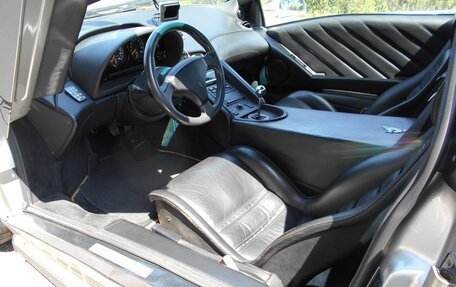 Lamborghini Diablo, 1995 год, 21 900 000 рублей, 9 фотография