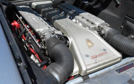 Lamborghini Diablo, 1995 год, 21 900 000 рублей, 14 фотография