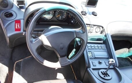 Lamborghini Diablo, 1995 год, 21 900 000 рублей, 10 фотография