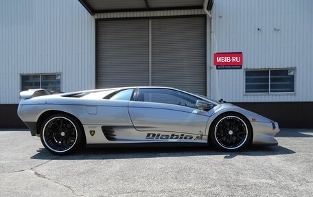 Lamborghini Diablo, 1995 год, 21 900 000 рублей, 4 фотография