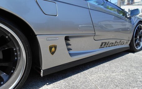 Lamborghini Diablo, 1995 год, 21 900 000 рублей, 18 фотография