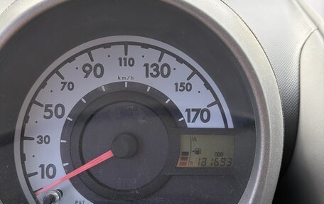 Peugeot 107 I рестайлинг, 2007 год, 320 000 рублей, 10 фотография