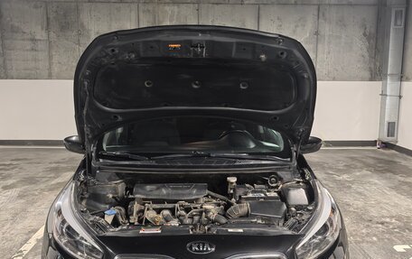 KIA cee'd III, 2016 год, 1 390 000 рублей, 9 фотография