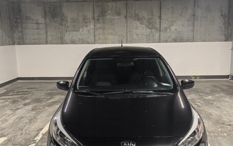 KIA cee'd III, 2016 год, 1 390 000 рублей, 2 фотография