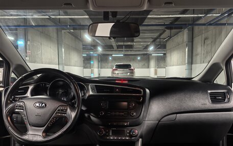 KIA cee'd III, 2016 год, 1 390 000 рублей, 10 фотография