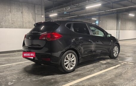 KIA cee'd III, 2016 год, 1 390 000 рублей, 6 фотография