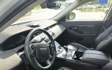 Land Rover Range Rover Evoque II, 2019 год, 3 000 000 рублей, 6 фотография